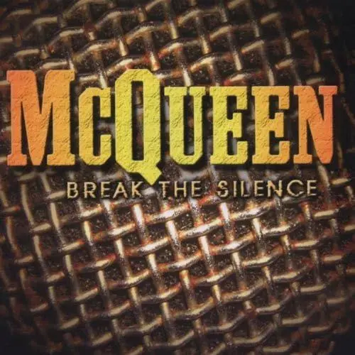 Produktbild: Break the Silence
