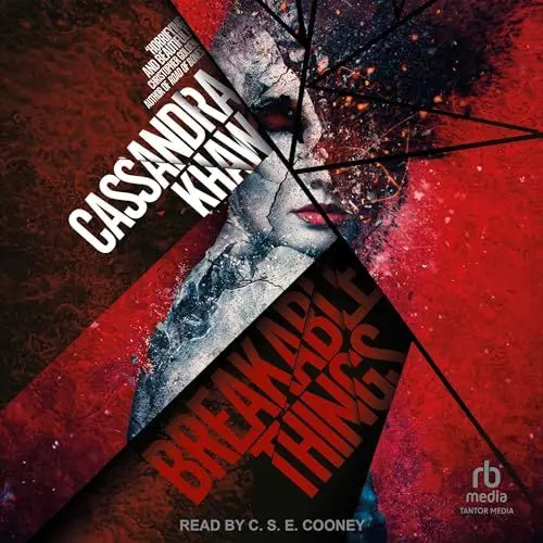 Produktbild: Breakable Things