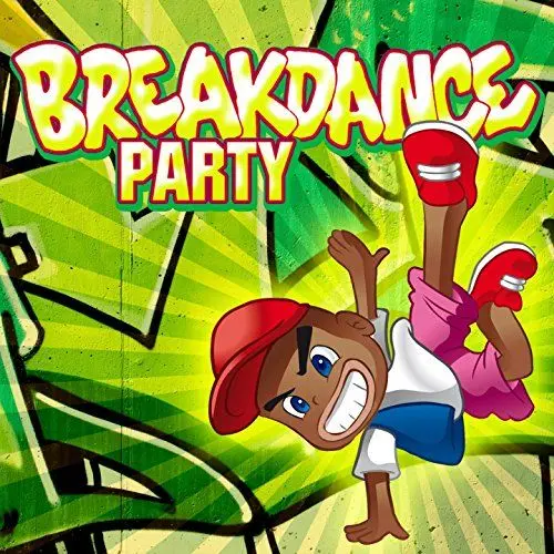 Produktbild: Breakdance Party