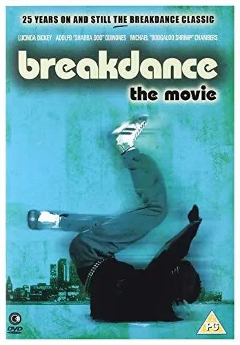Produktbild: Breakdance - The Movie (1984) (Widescreen) (DVD)