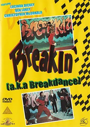 Produktbild: Breakin'