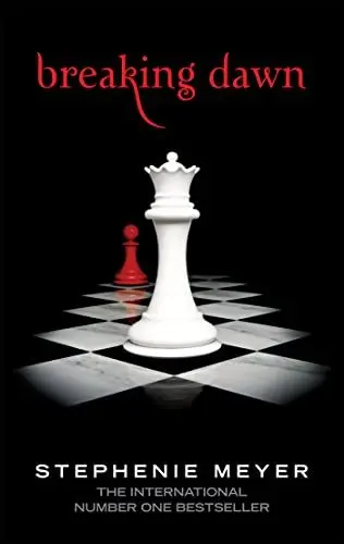 Produktbild: Breaking Dawn: Twilight, Book 4 (Twilight Saga)