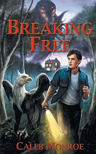 Produktbild: Breaking Free (The Wind's Cry, Band 1)
