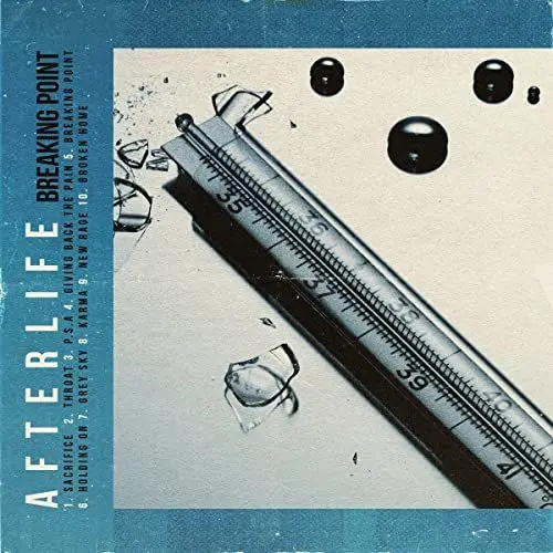 Produktbild: Breaking Point