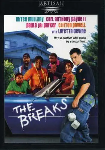 Produktbild: Breaks