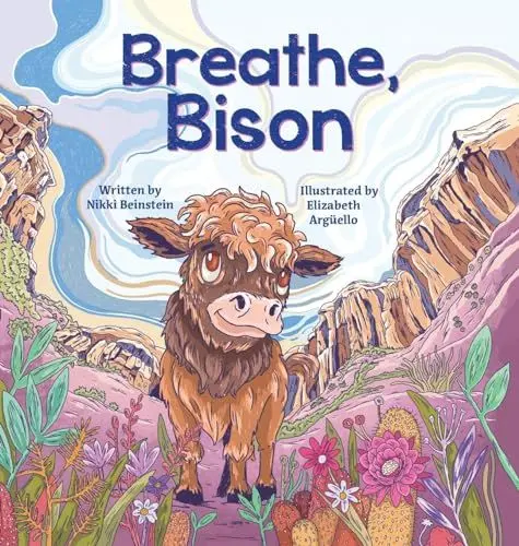 Produktbild: Breathe, Bison