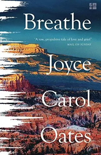 Produktbild: Breathe: Joyce Carol Oates