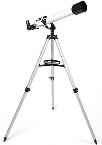 Produktbild: Astronomisches Einstiegsteleskop – Spiegelmonokular