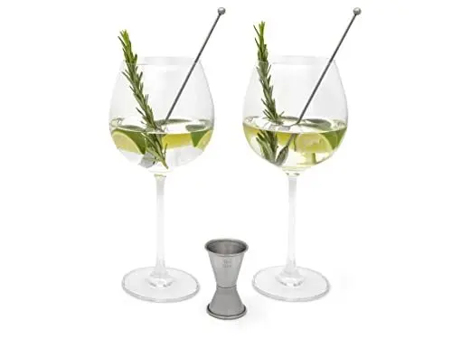 Produktbild: Bredemeijer Gin Tonic-Set 5tlg