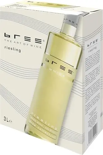Produktbild: BREE Riesling feinherb (1 x 3,0l)