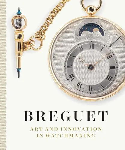 Produktbild: Breguet: Art and Innovation in Watchmaking