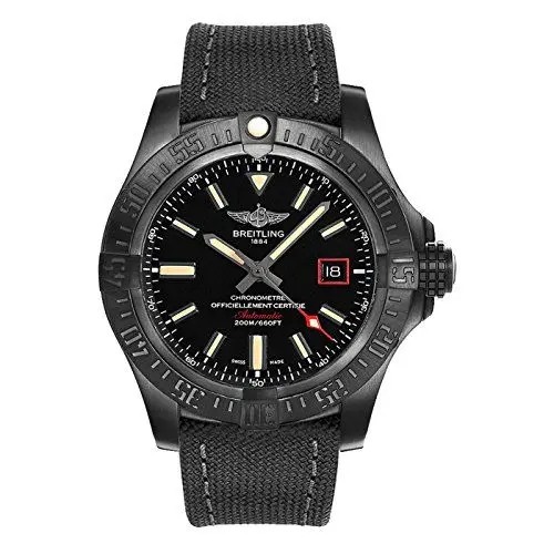 Produktbild: Breitling Avenger Blackbird 44 V1731110/BD74-109W