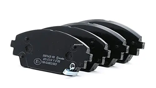 Produktbild: BREMBO Bremsbeläge Vorne (P 49 050) passend für Mazda Cx-3 3 Cx-30 |