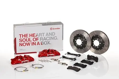 Produktbild: BREMBO M 85 078 Bremspumpe