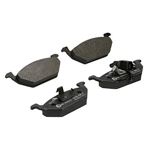 Produktbild: BREMBO P 28 068 Bremsbeläge