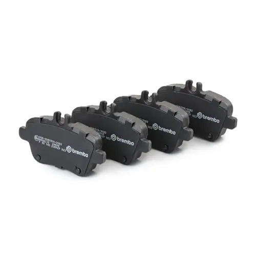 Produktbild: BREMBO P 50 140 Brake Pad
