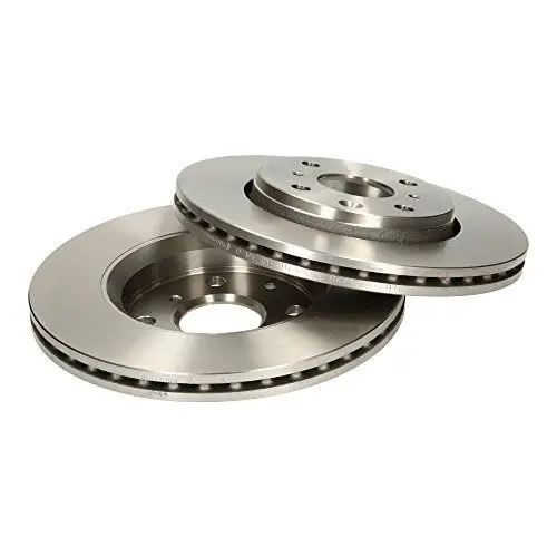 Produktbild: Brembo 09.9928.14 Bremsscheibe - Paar