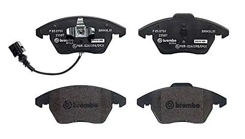 Produktbild: Brembo P 85 075X Brake Pad