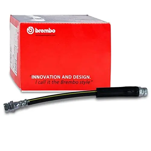 Produktbild: Brembo T85111 Bremsschläuch