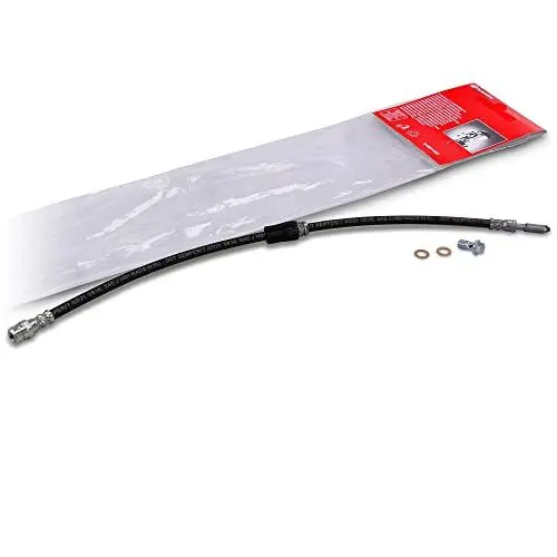 Produktbild: Brembo T85112 Bremsschläuch