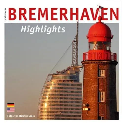 Produktbild: Bremerhaven – Highlights (Bremen Highlights)