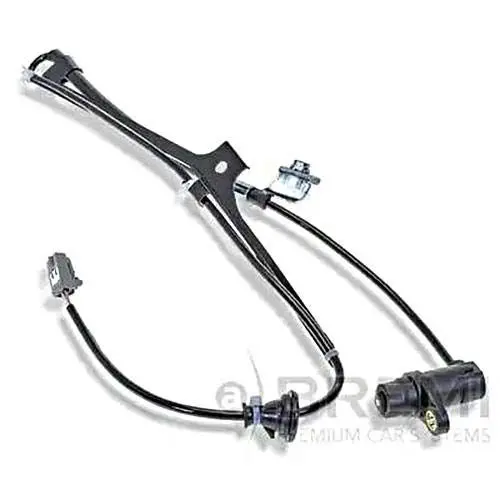 Produktbild: Bremi 50122 Raddrehzahlsensor