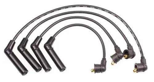 Produktbild: Bremi 600/481 Zündleitungssatz