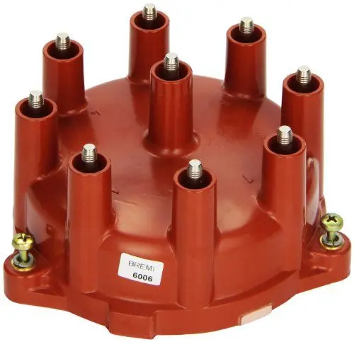 Produktbild: Bremi 6006 Verteilerkappe