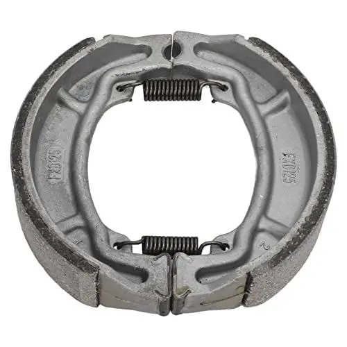 Produktbild: Bremsbacke, Halbmetall-Feststellbremsbelag, Motorrad-Roller-Zubehör, Ersatz für JOG 100 110