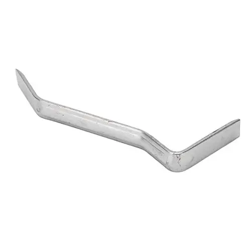 Produktbild: Bremseinstell-Bremslöffel, Universal-Offset-Bremslöffel aus Metall von Profess. Produktfunktion: Bremseinstellwerkzeug