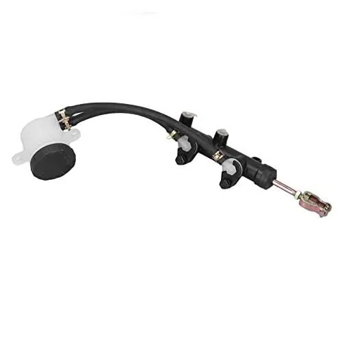Produktbild: bremspumpe bremszylinder Hauptbremszylinder, Hauptbremszylinder Pumpe mit Ölbecher 7020‑080110 Edelstahl Ersatz für CF 800 CForce 800 ATVs UTVs