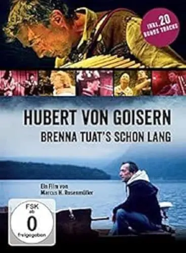 Produktbild: Brenna tuats scho lang