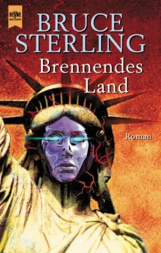 Produktbild: Brennendes Land