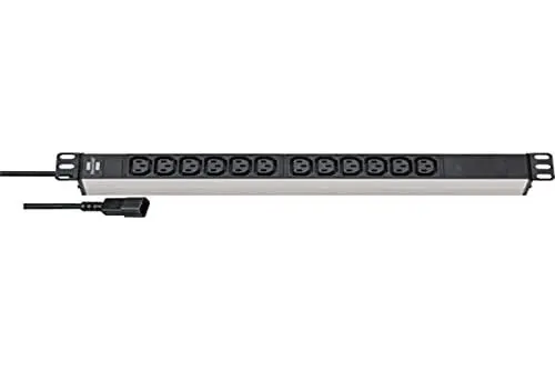 Produktbild: Brennenstuhl Alu-Line 19