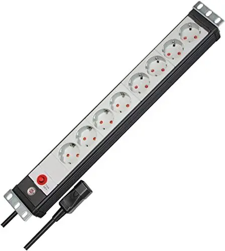 Produktbild: Brennenstuhl Premium-Line 19