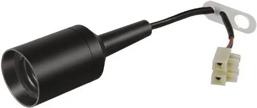 Produktbild: Brennenstuhl Renovierfassung E27