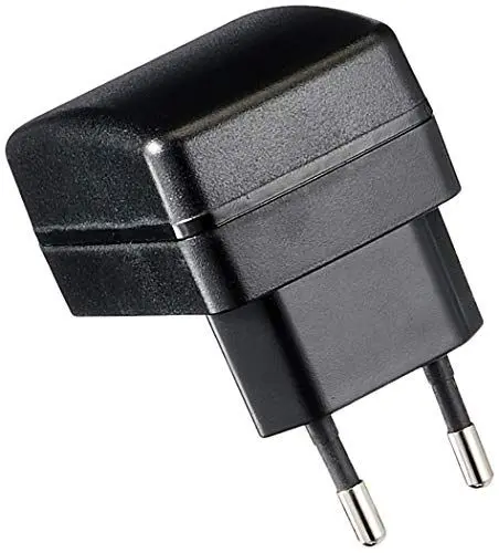 Produktbild: Brennenstuhl Universal-USB-Ladegerät mit Eurostecker