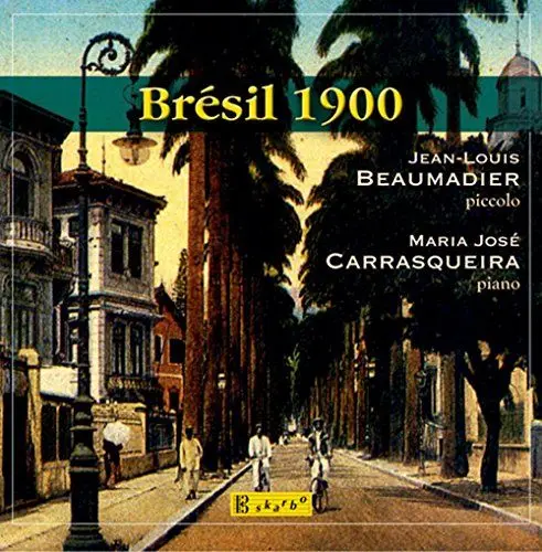 Produktbild: Bresil 1900