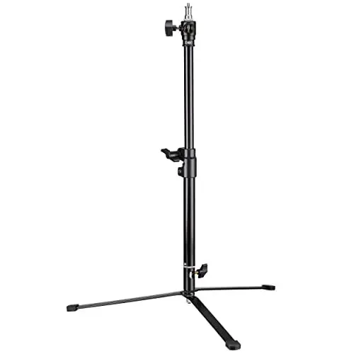 Produktbild: Bresser Fotostudio BR-TPF60 Bodenstativ mit Spigotanschluss 60cm