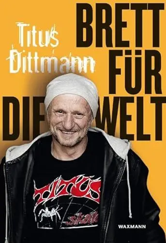 Produktbild: Brett für die Welt