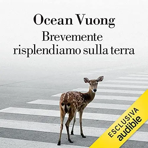 Produktbild: Brevemente risplendiamo sulla terra