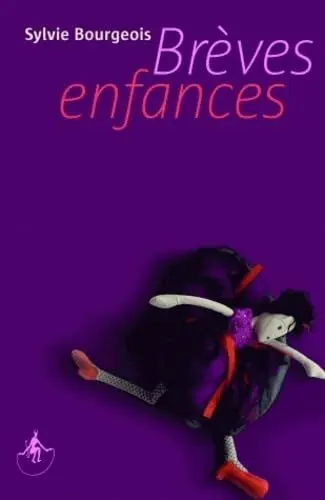 Produktbild: Brèves enfances