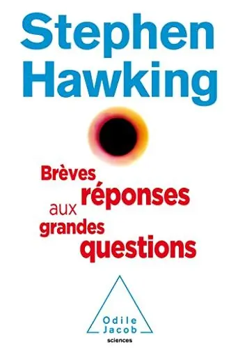 Produktbild: Brèves réponses aux grandes questions