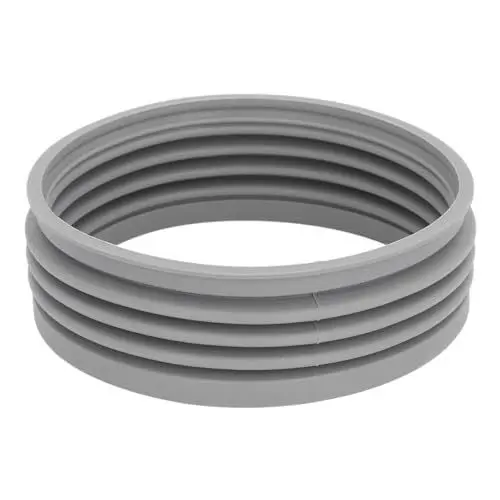 Produktbild: 8 Kaffeemühlenbalg, Lebensmittelechtes Silikon, Dual-Purpose-Design, Einfache Installation und Reinigung