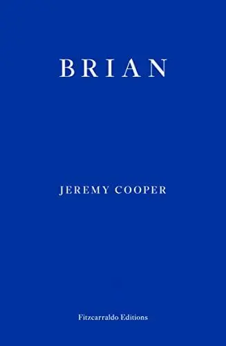 Produktbild: Brian: Jeremy Cooper