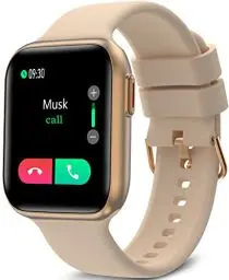 Produktbild: BRIBEJAT BT3 Smartwatch Damen Herren, 1.69