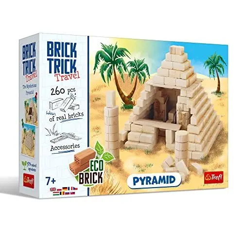 Produktbild: Brick Trick - Pyramide