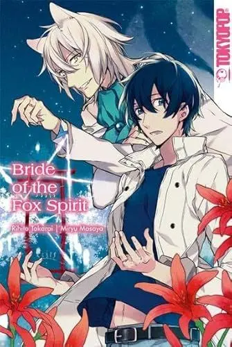 Produktbild: Bride of the Fox Spirit