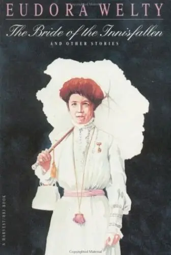 Produktbild: Bride of the Innisfallen & Other Stories: And Other Stories