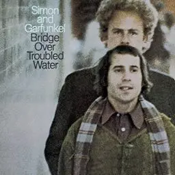 Produktbild: Bridge over Troubled Water